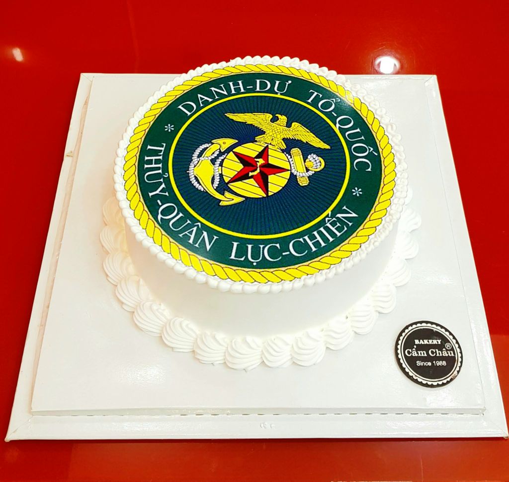 Bánh Người Lớn 1