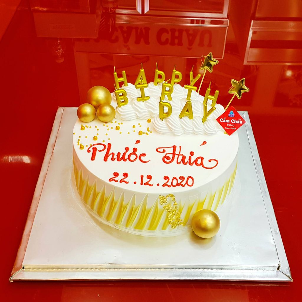 Bánh Người Lớn 1