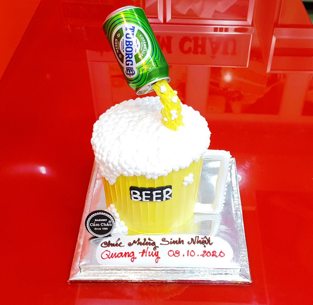 Bánh Người Lớn 1