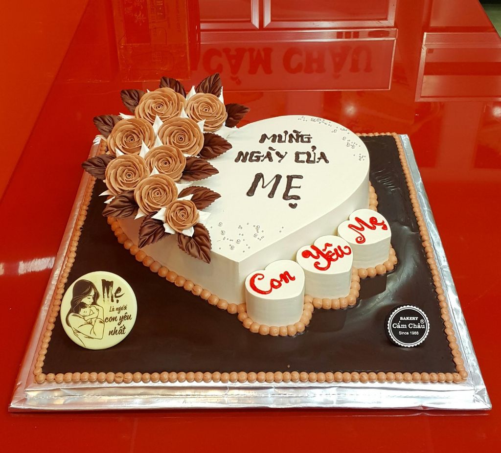 Bánh Người Lớn 1