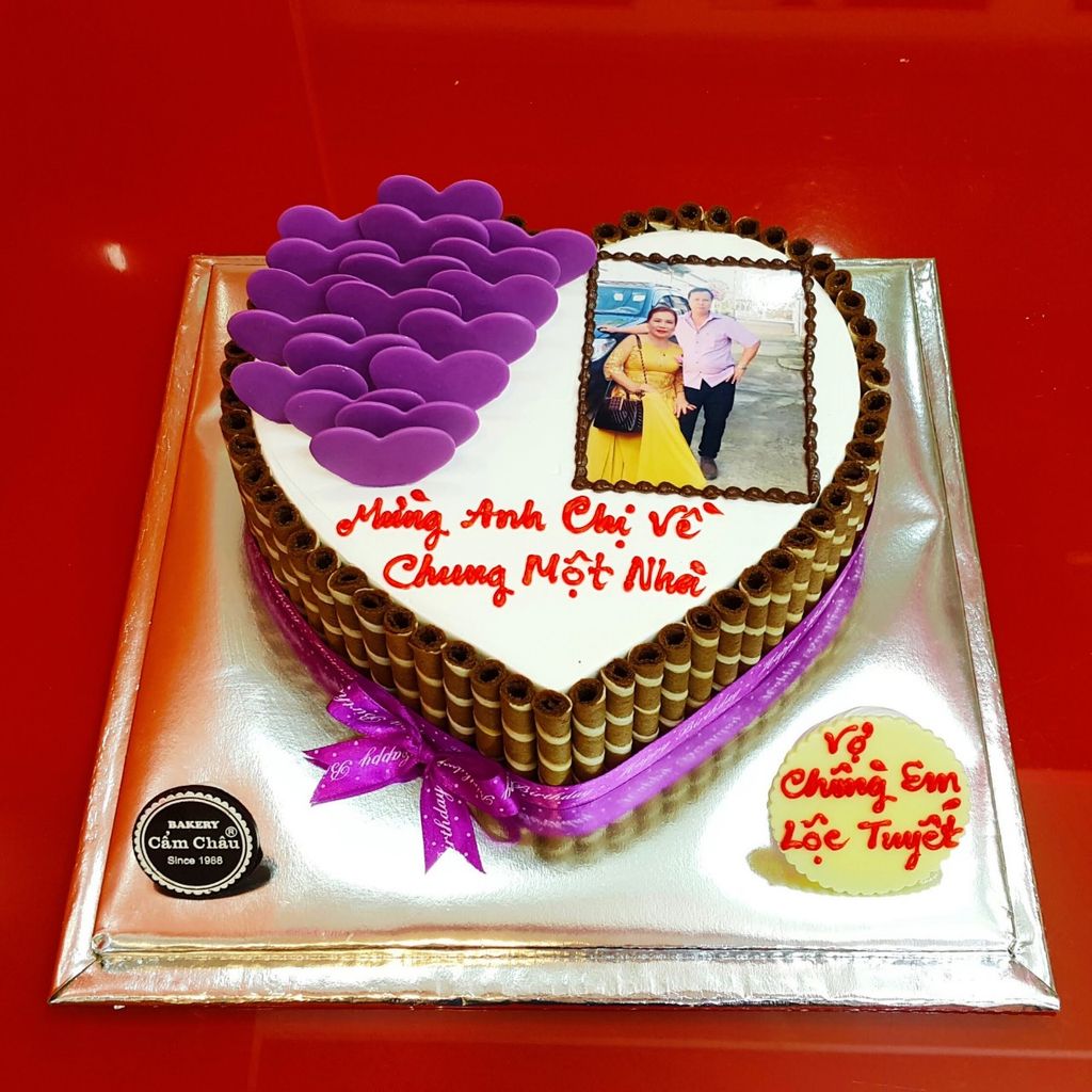 Bánh Người Lớn 1