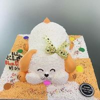 Bánh Tạo Hình 3D