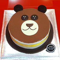 Bánh Tạo Hình 3D