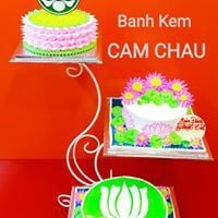 Bánh Thọ