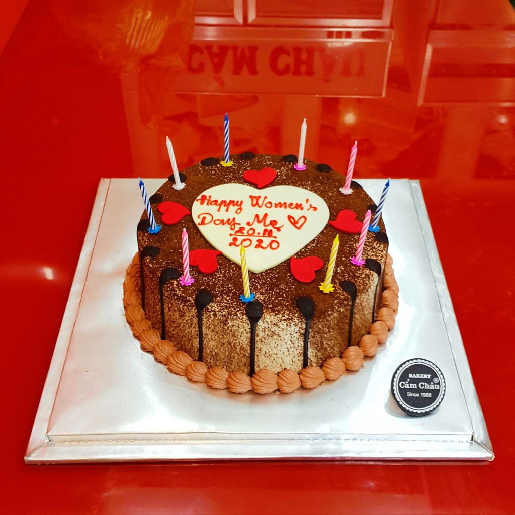 Bánh Người Lớn 1