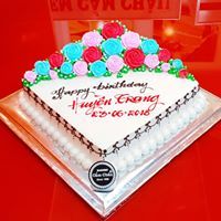 Bánh Người Lớn 1