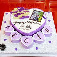 Bánh Người Lớn 1