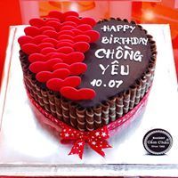 Bánh Người Lớn 1