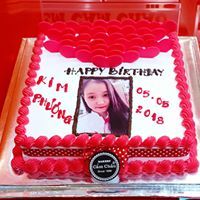 Bánh Người Lớn 1