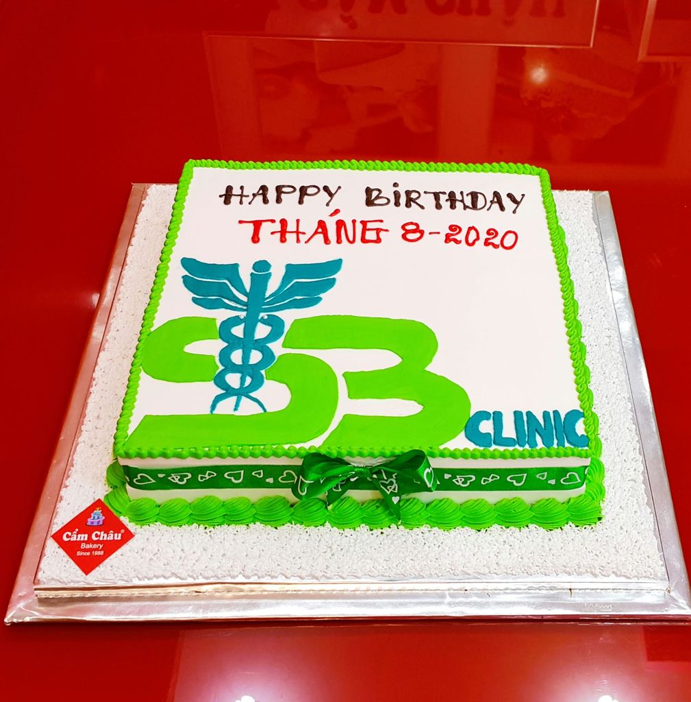 Bánh Người Lớn 1