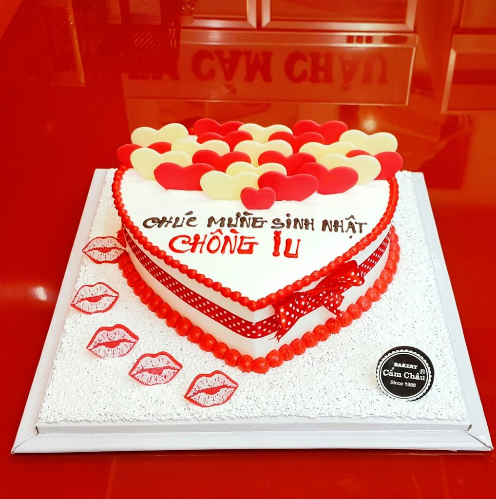 Bánh Người Lớn 1