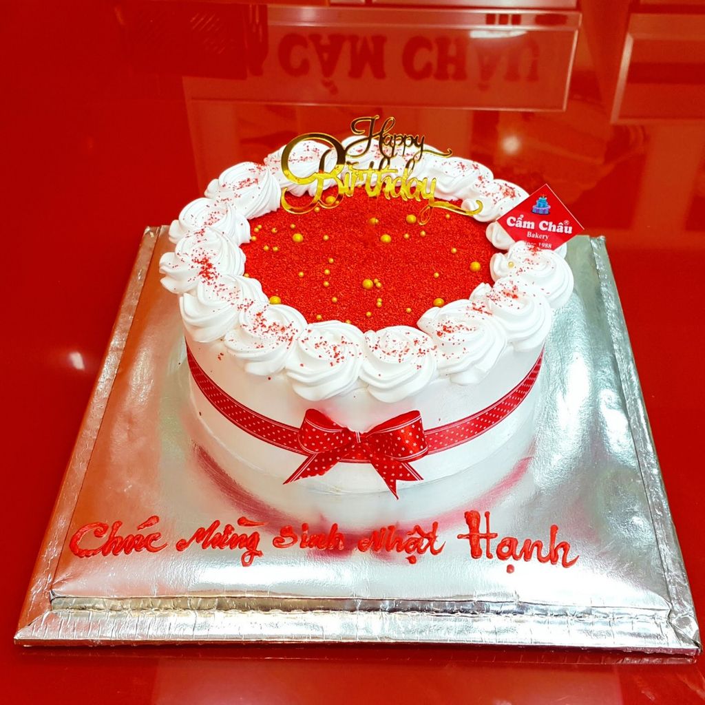 Bánh Người Lớn 1