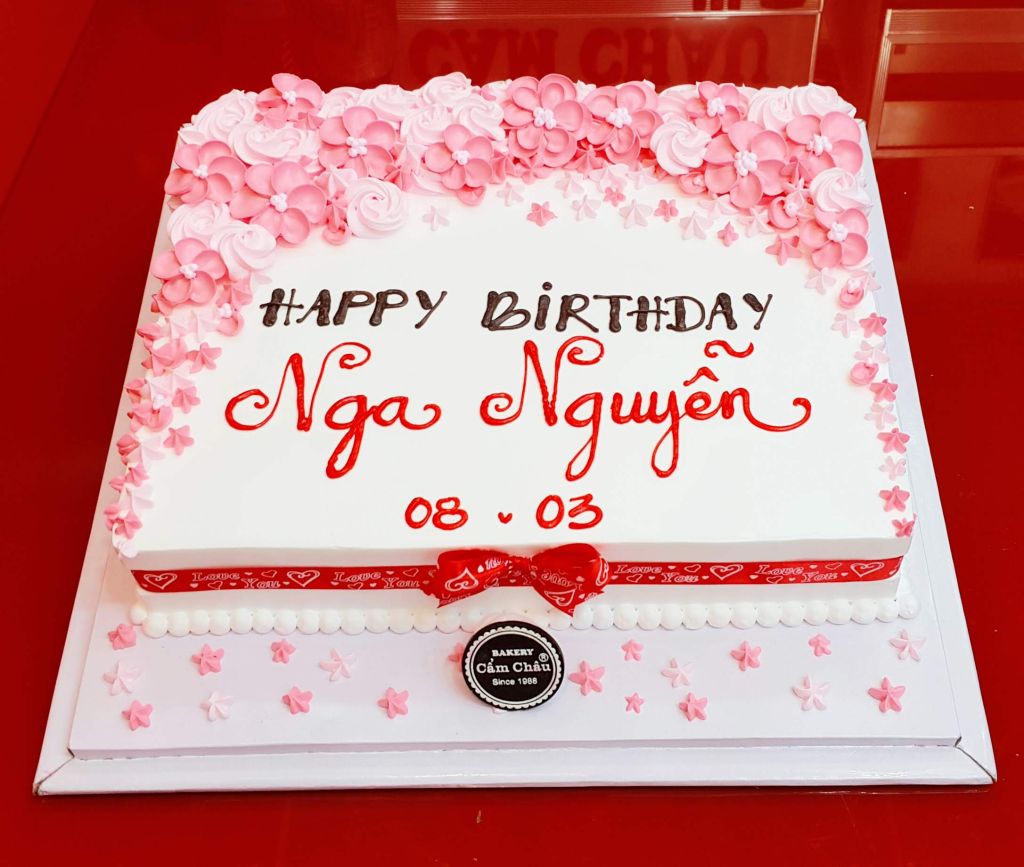 Bánh Người Lớn 1