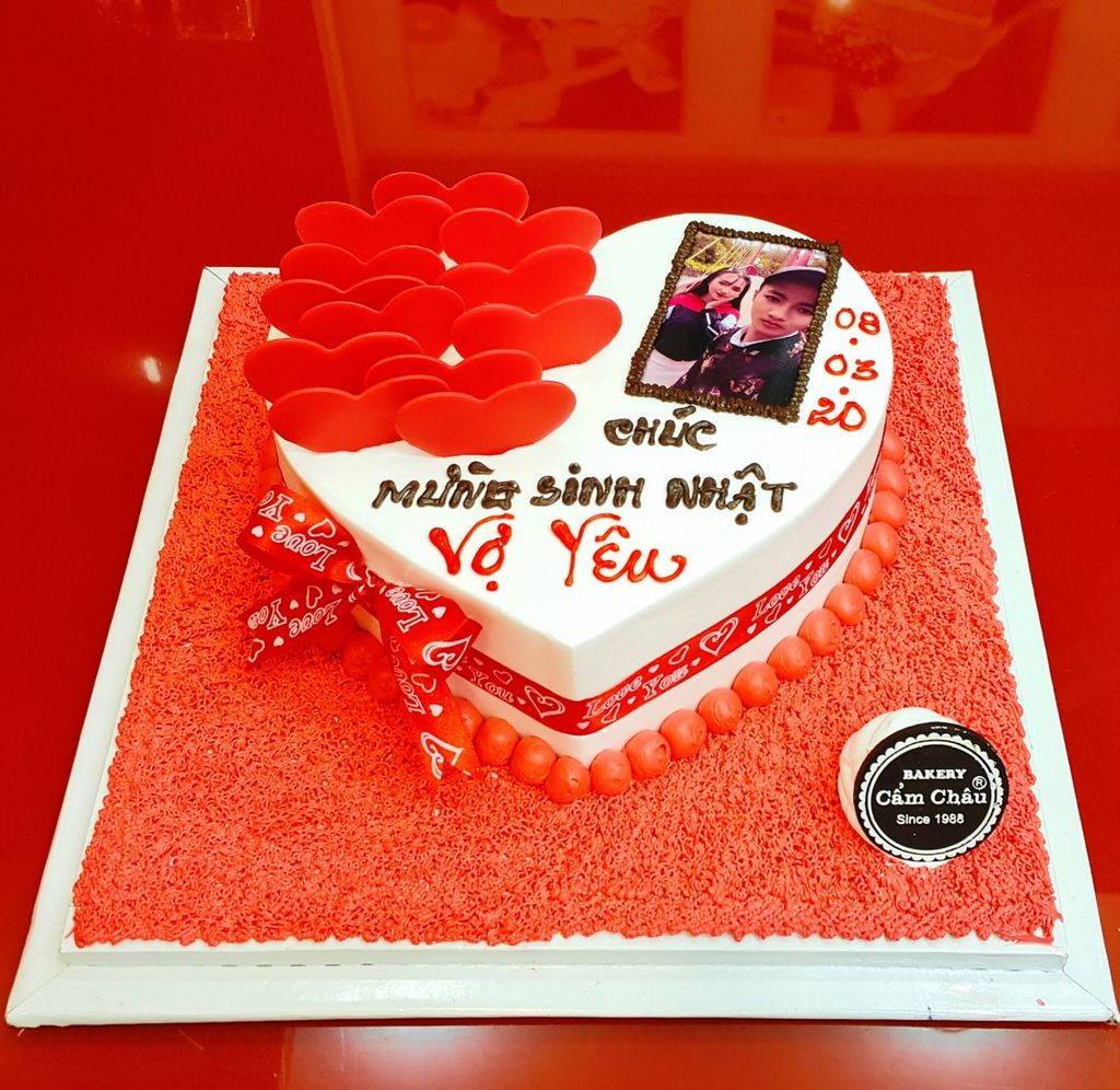 Bánh Người Lớn 1