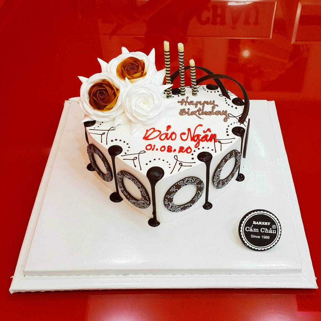 Bánh Người Lớn 1