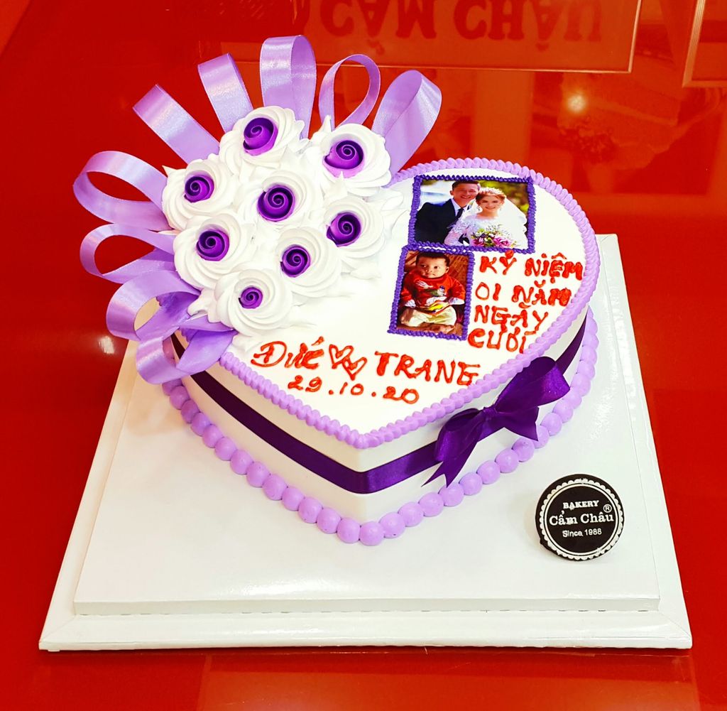 Bánh Người Lớn 1