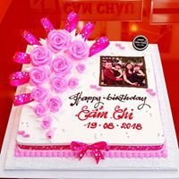 Bánh Người Lớn 1