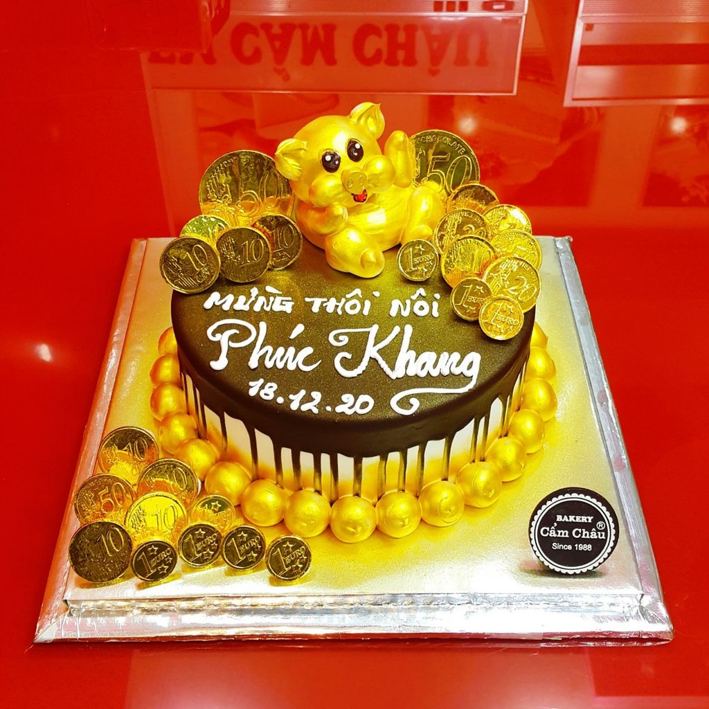 Bánh Người Lớn 1