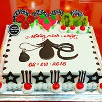 Bánh Người Lớn 1