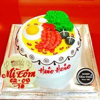 Bánh Người Lớn 1