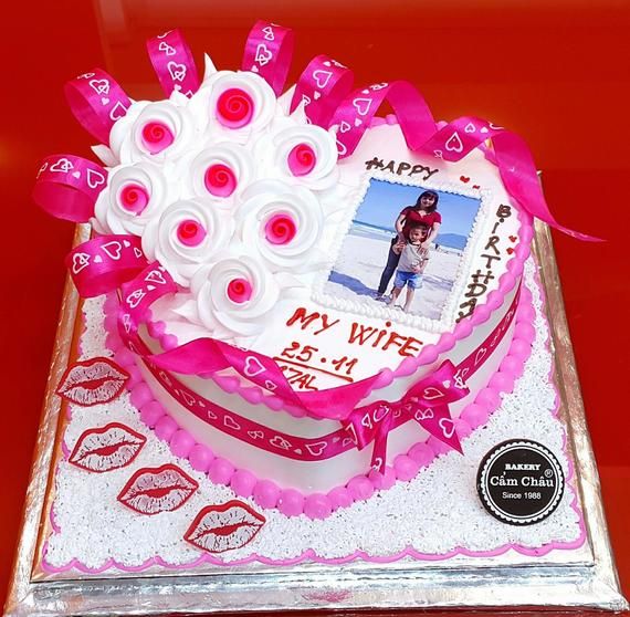 Bánh Người Lớn 1