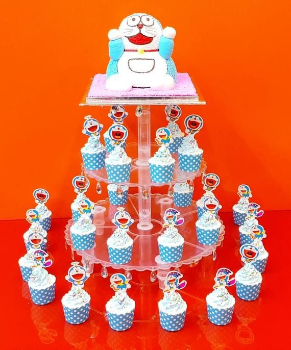 Bánh Cupcake