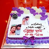 Bánh Người Lớn 1