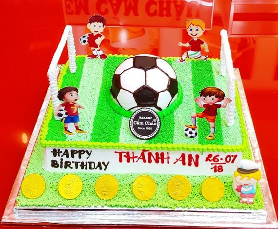 Bánh Người Lớn 1