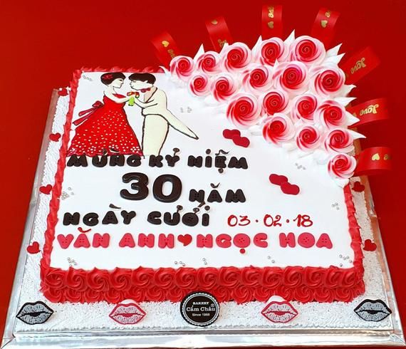 Bánh Người Lớn 1