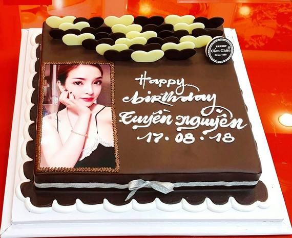 Bánh Người Lớn 1