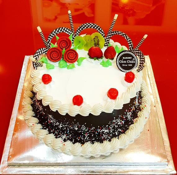 Bánh Tặng Thầy Cô