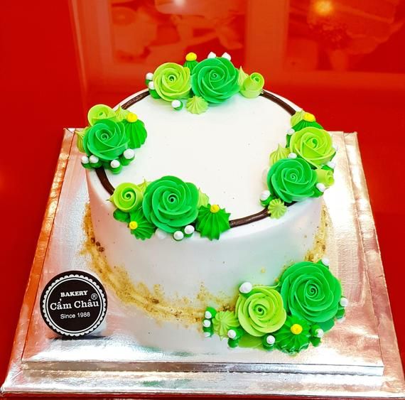 Bánh Tặng Thầy Cô