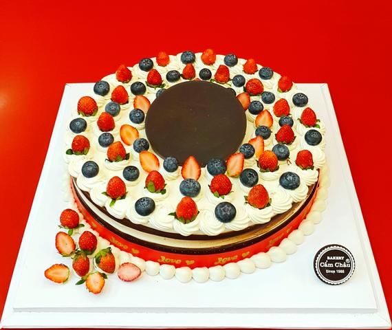 Bánh Người Lớn 1