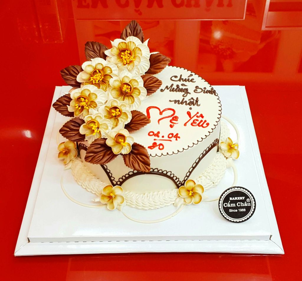 Bánh Người Lớn 1