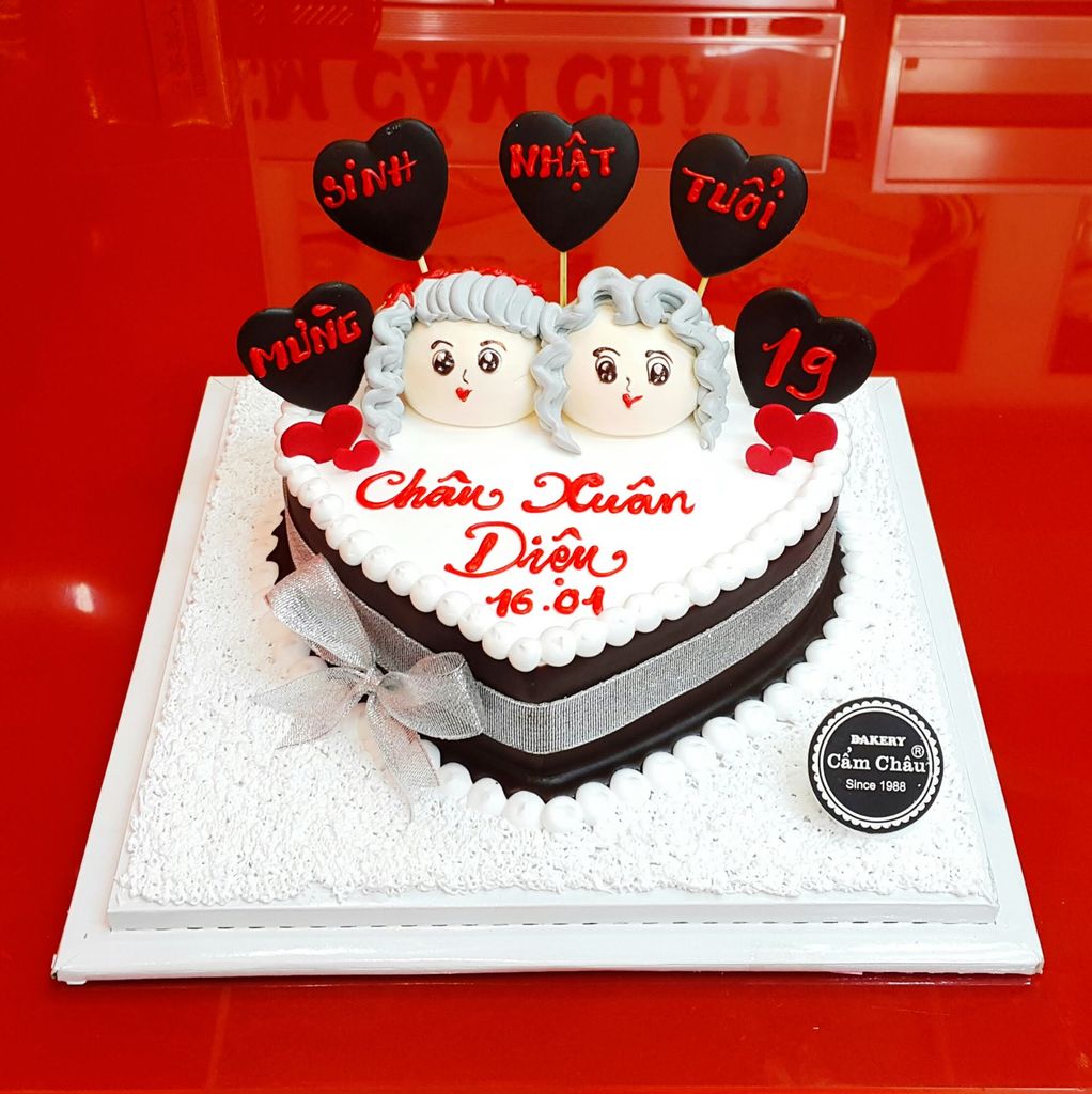 Bánh Người Lớn 1