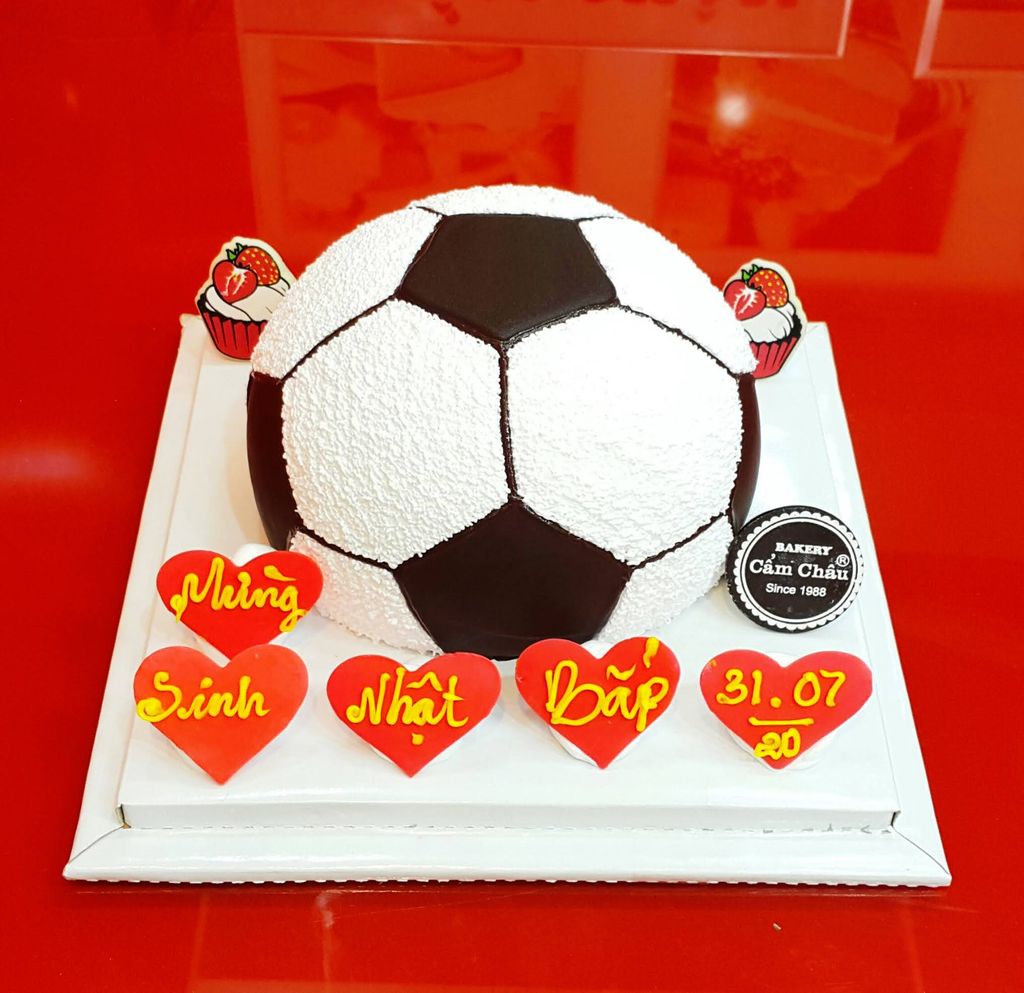 Bánh Người Lớn 1