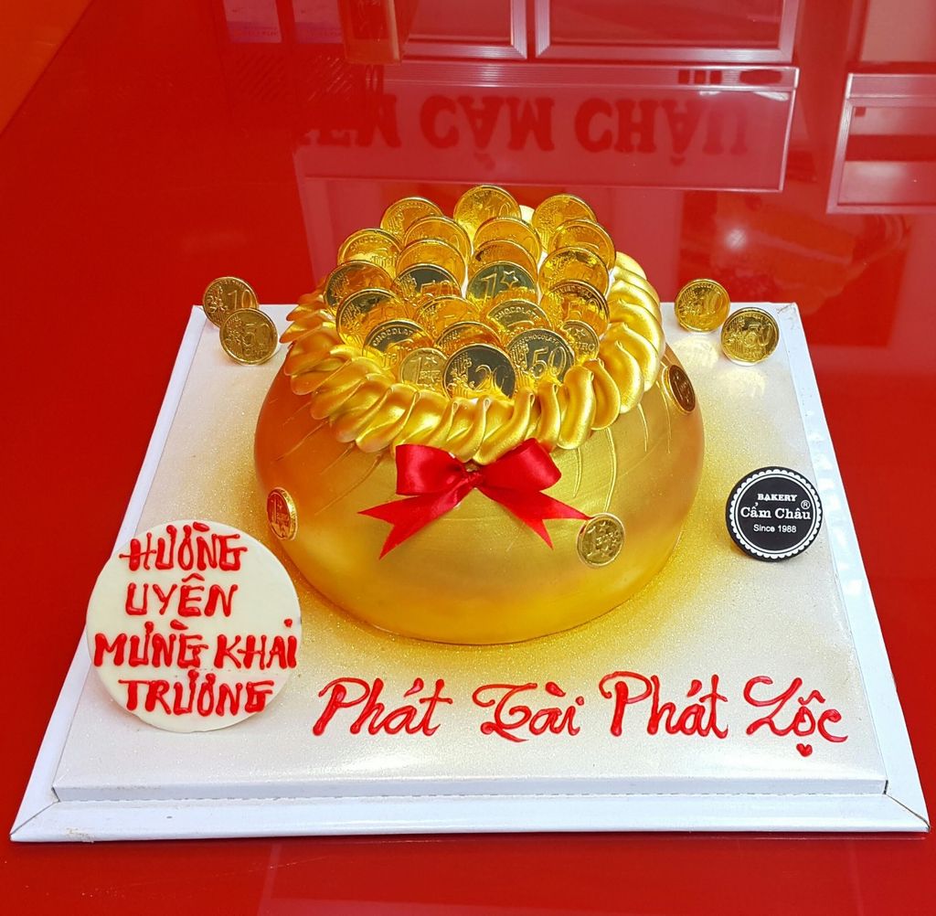 Bánh Người Lớn 1