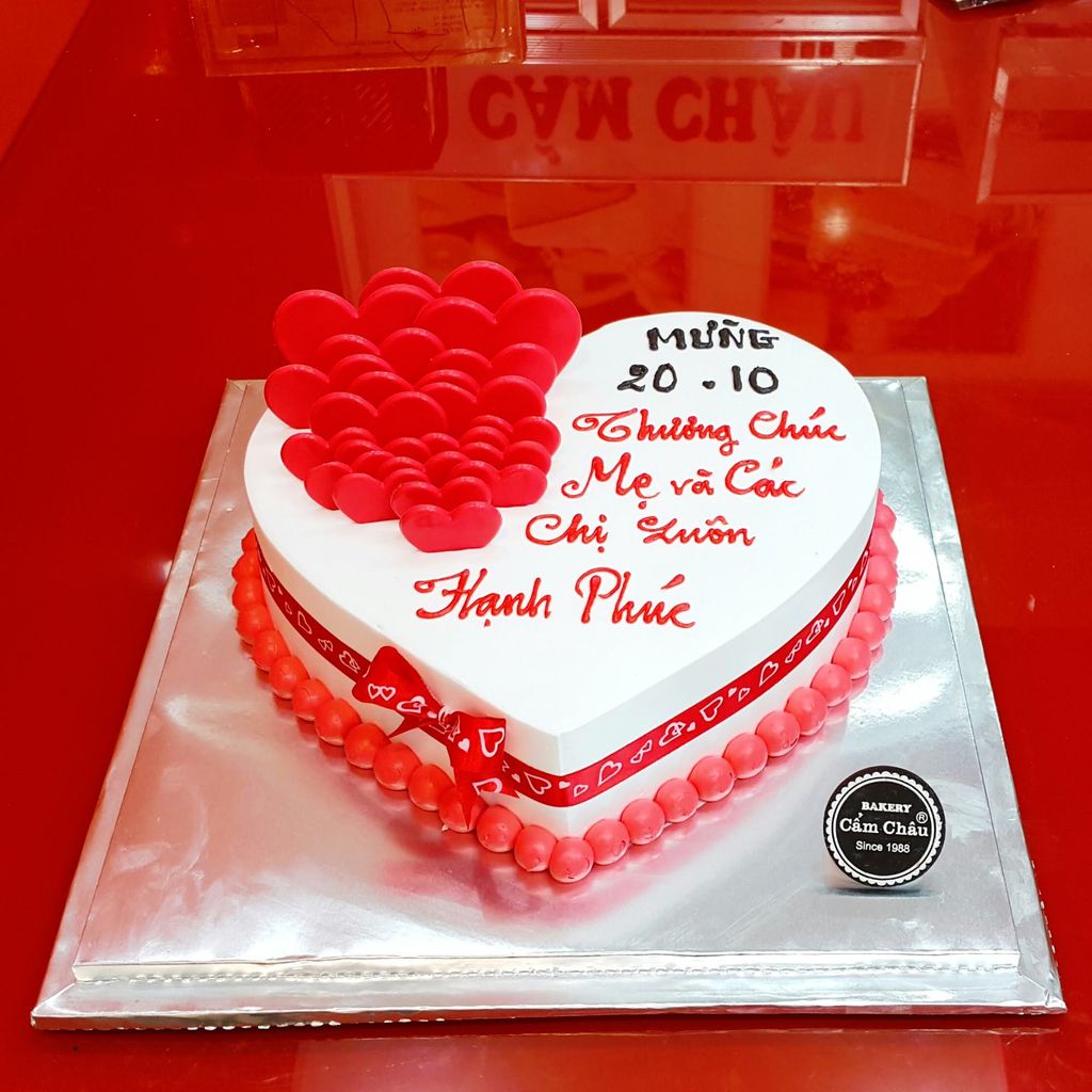 Bánh Người Lớn 1