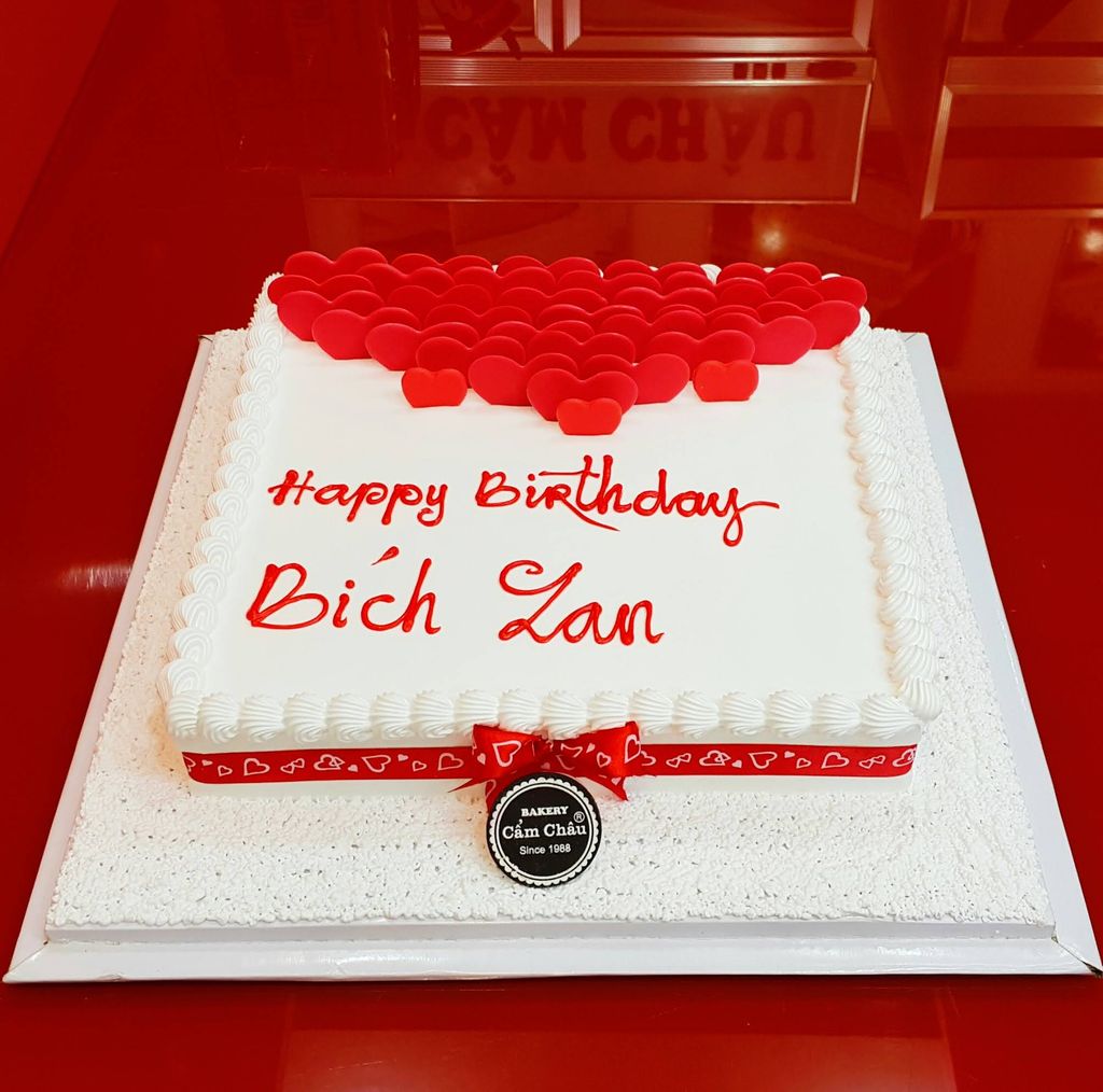 Bánh Người Lớn 1