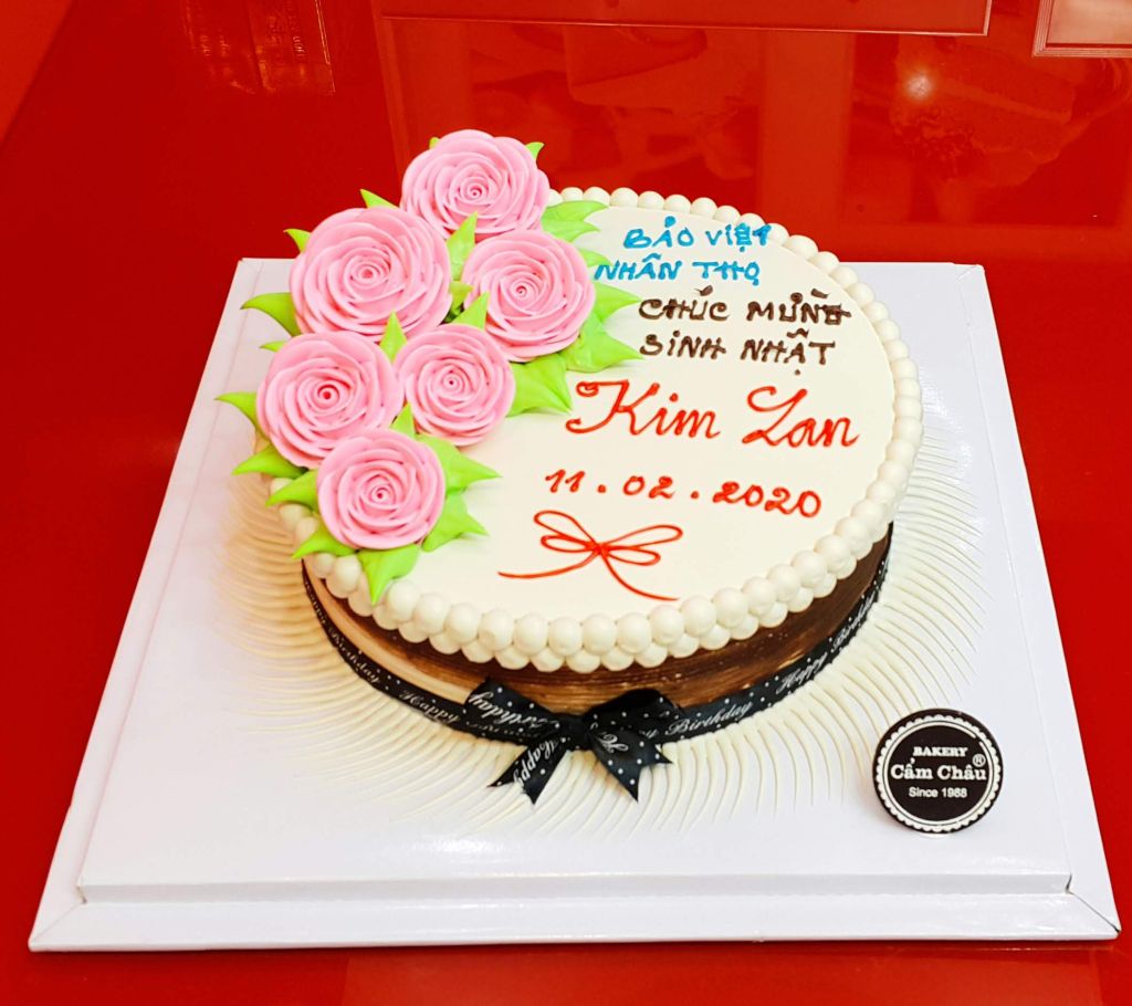 Bánh Người Lớn 1