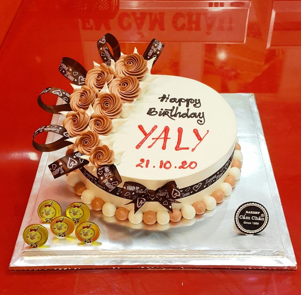 Bánh Người Lớn 1