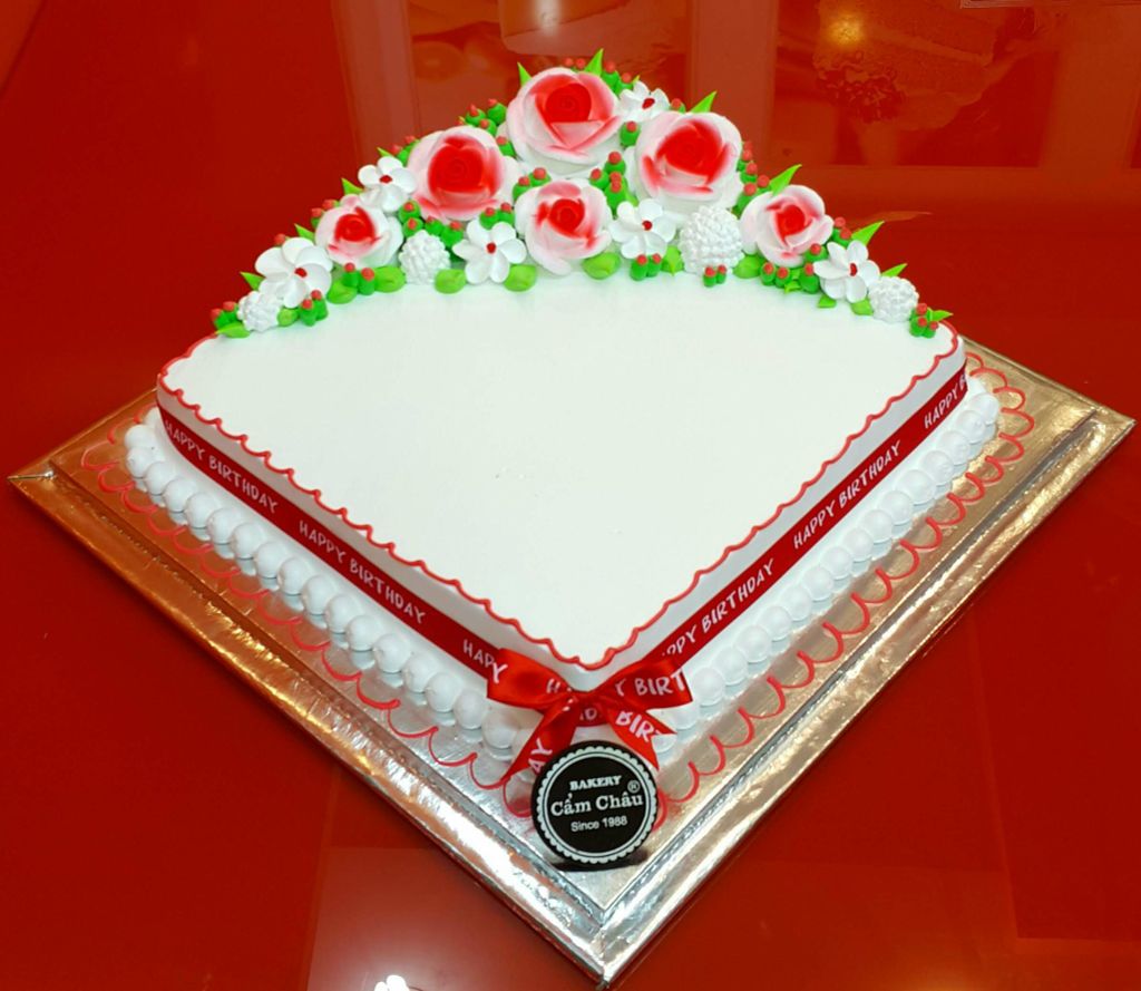 Bánh Người Lớn 1