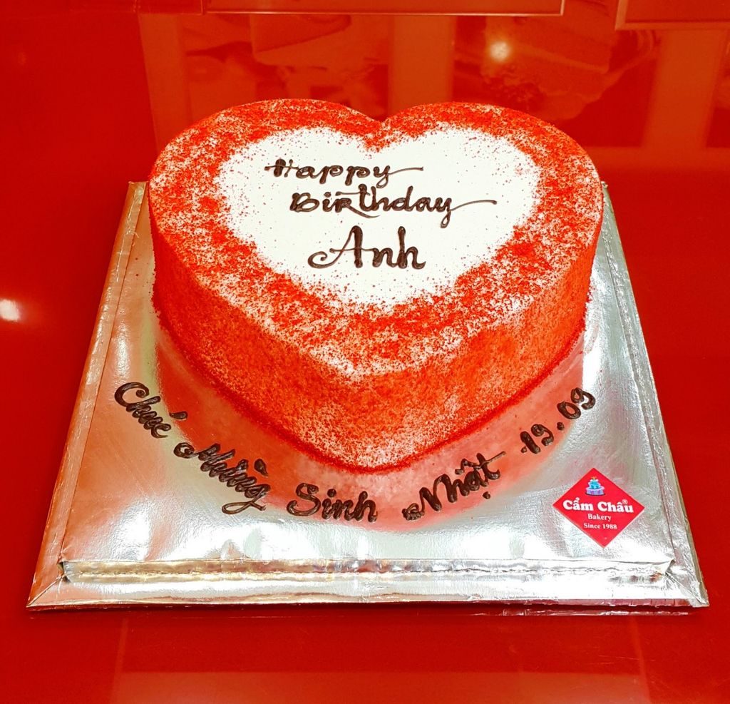 Bánh Người Lớn 1