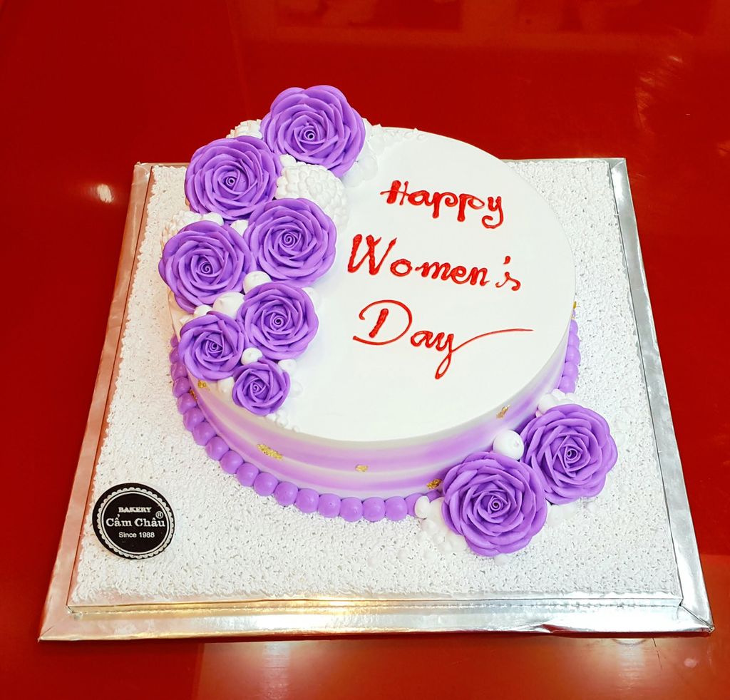 Bánh Người Lớn 1