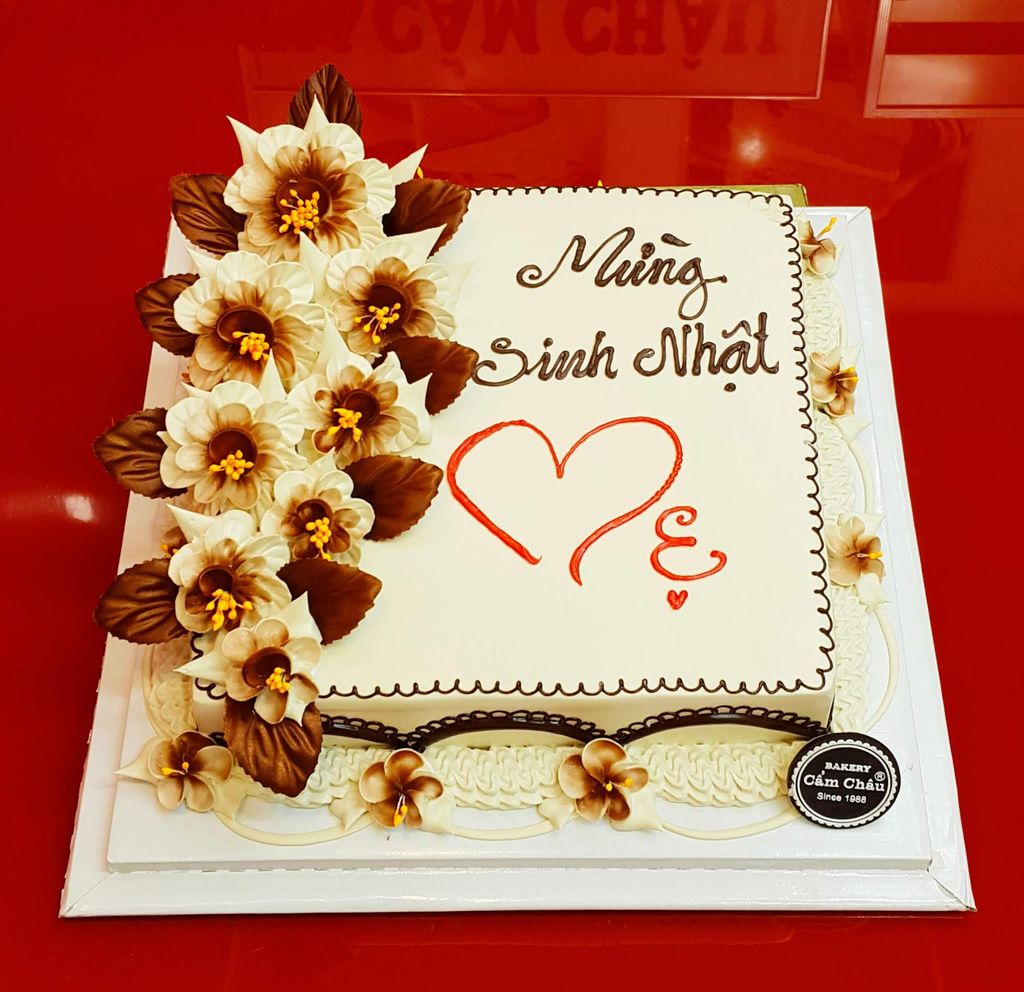 Bánh Người Lớn 1