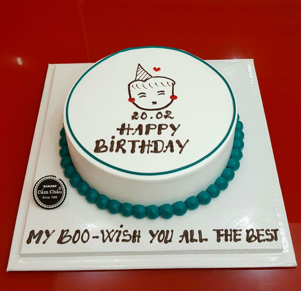 Bánh Người Lớn 1