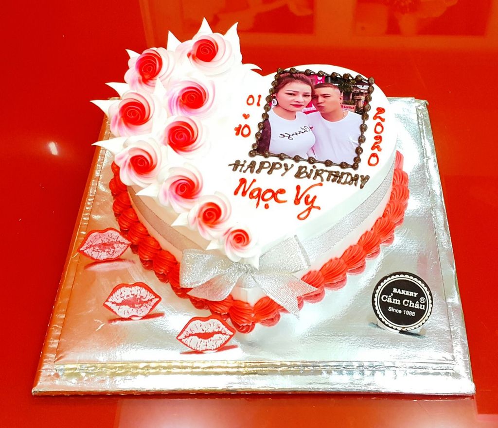 Bánh Người Lớn 1