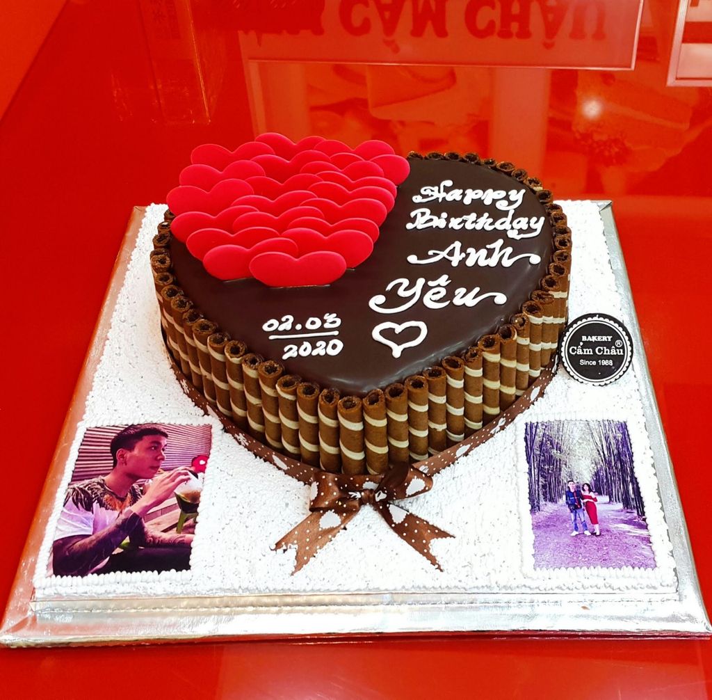 Bánh Người Lớn 1