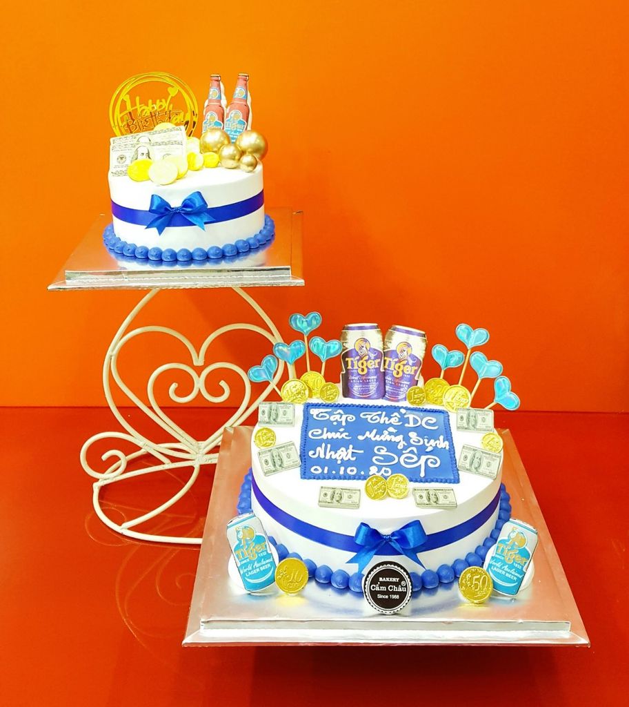 Bánh Người Lớn 1