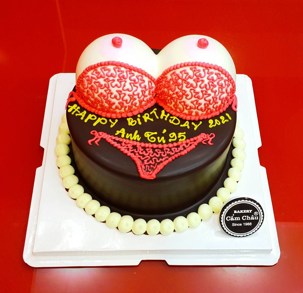 Bánh Người Lớn 1